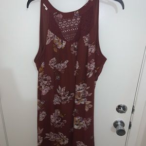 rue 21 dress